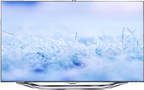 Samsung LED Fernseher ES 8090