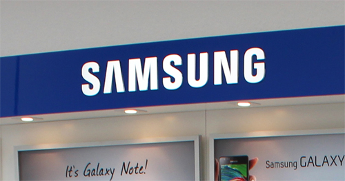 Samsung Media Center