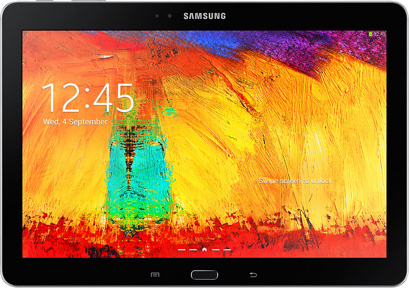 Galaxy Tab 10.1 (2014)