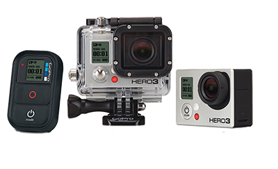 GoPro Hero