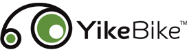 YikeBike Logo