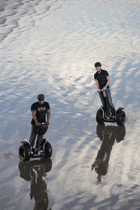 Segway